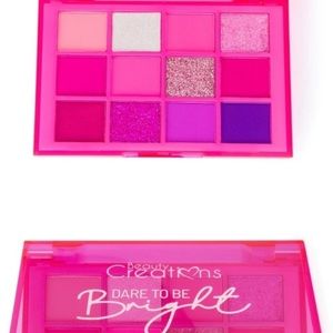 Beauty Creations Eye Pallet